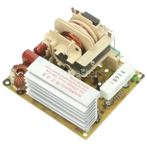 Neff Power Module www.partmaster.co.uk