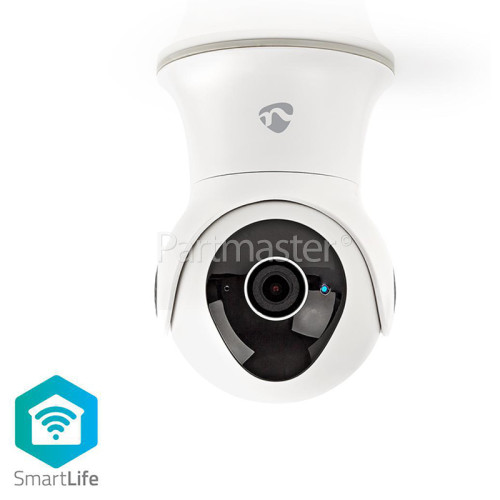 Smart discount life camera