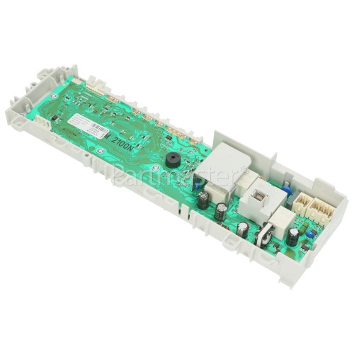 Zanussi Configured Electronic PCB : Jabil JE0P79912 EWM2100N