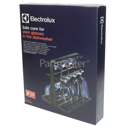 Dishwasher Wine Glass Holder www.partmaster.co.uk