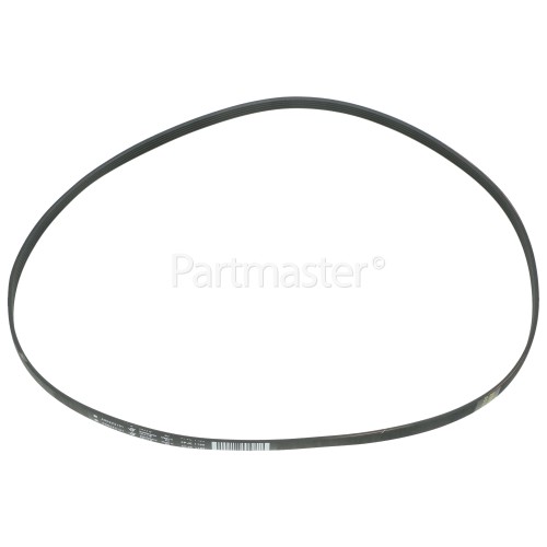 Zanussi Poly-Vee Drive Belt - 1195J5