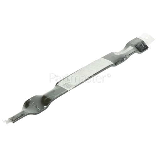 Mr Bricolage MBO033 97cm (38") Metal Tractor Blade - Pack Of 2