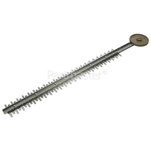 Bosch Blade Assembly - 48cm