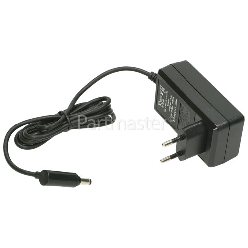 Vacuum Cleaner Battery Charger - EU Plug