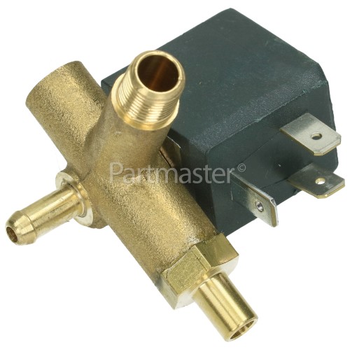 Simac Solenoid Valve