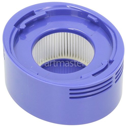 Dyson Post Filter Assembly