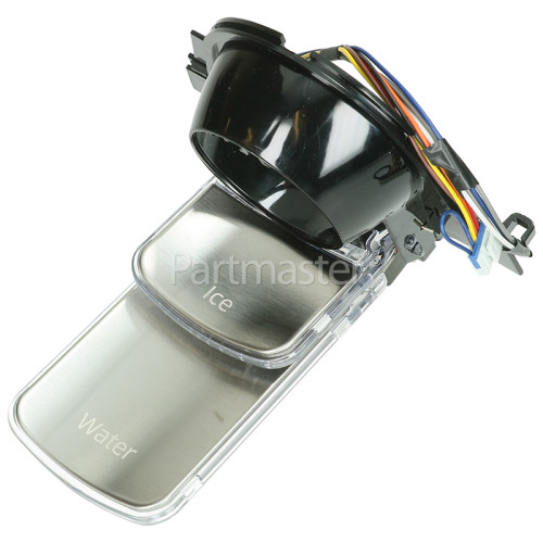 Samsung Dispenser Lever Assembly www.partmaster.co.uk