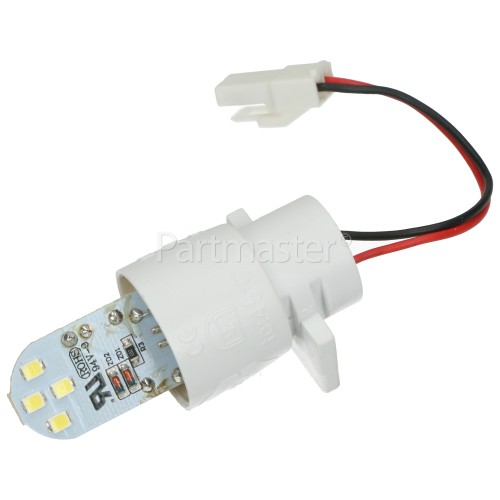 Homeking HRCF1480W Lamp