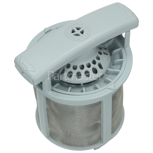 Electrolux Drain Filter Assembly www.partmaster.co.uk
