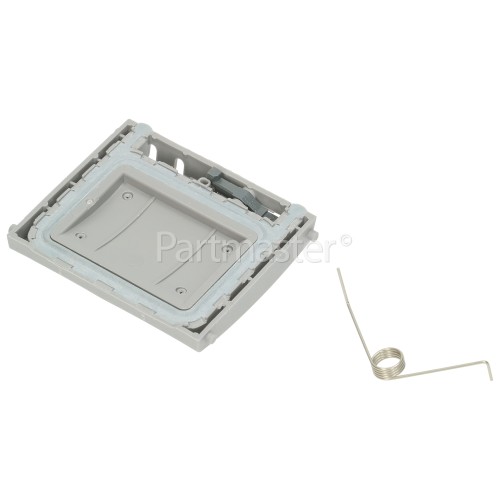 Profilo Dispenser Lid