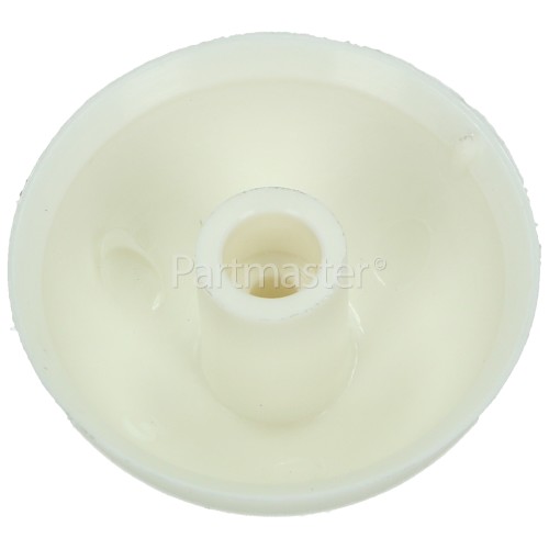 Electrolux Ignition Push Button - White