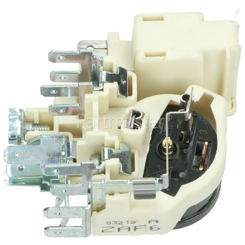 Electrolux ERU6470 Terminal Block Ptc Motor Protector 3051 ZAF6