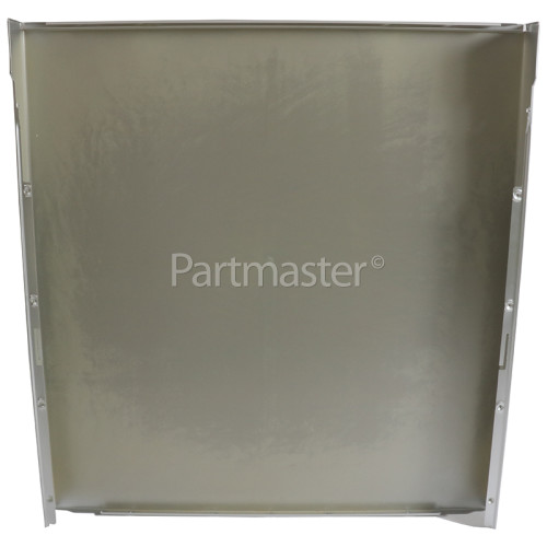 Grundig Outer Door Panel - 60CM