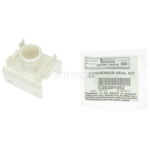 Jackson Valve & Seal Repair Kit