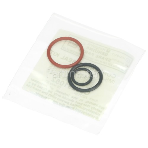 Jackson Valve & Seal Repair Kit