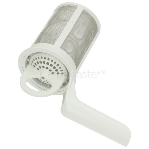 Electrolux Central Drain Filter