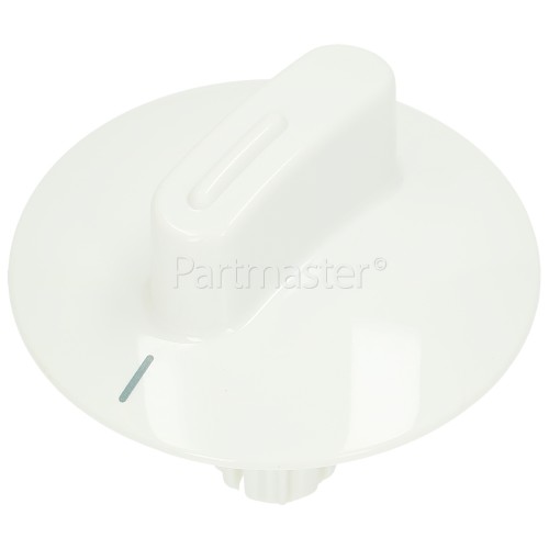 Electrolux Group Programme Control Knob - White