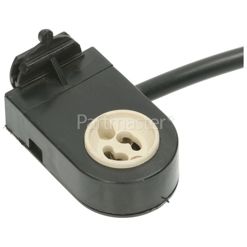 Lamona Holder Lamp Assembly GU10 www.partmaster.co.uk