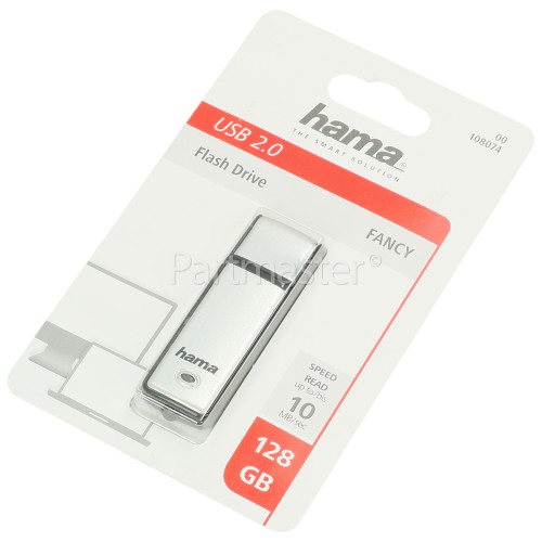 Hama "Fancy" 128GB Flash Drive