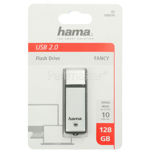 Hama "Fancy" 128GB Flash Drive