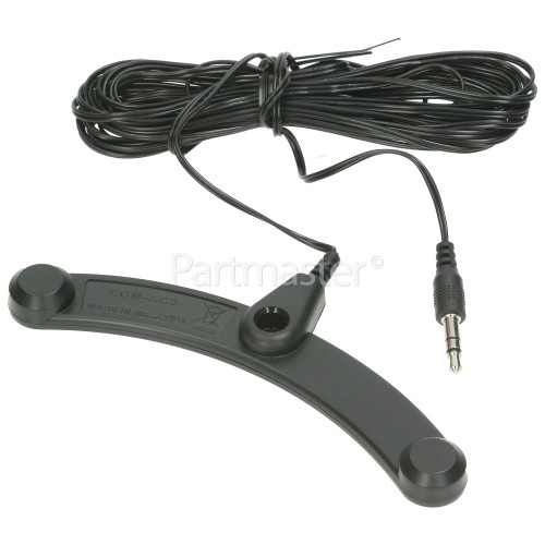 Sony Calibration Microphone www.partmaster.co.uk
