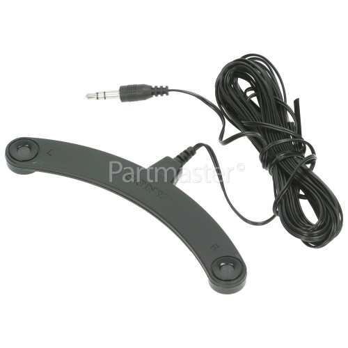 Sony Calibration Microphone www.partmaster.co.uk