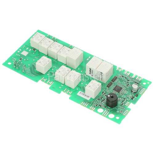 Bosch Electronic Control Module