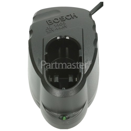 Bosch AL1404 UK Battery Charger : 7.2 - 14.4 Volts