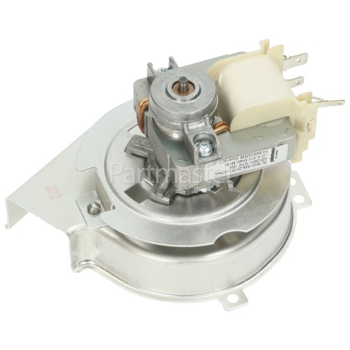 Neff Fan Motor : EBMPAPST RL76/0016A9-2513LHadu 12w