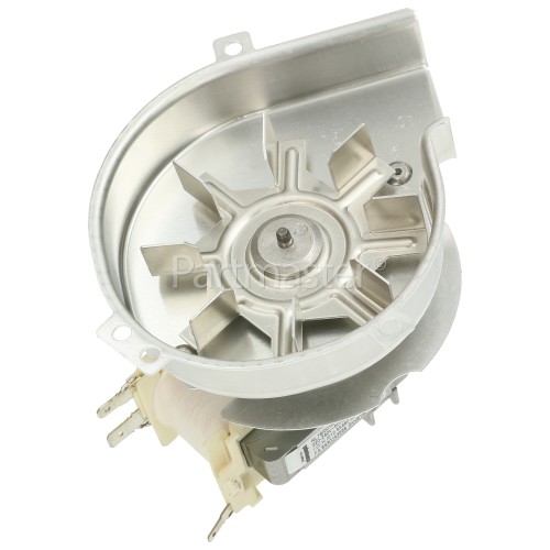 Neff Fan Motor : EBMPAPST RL76/0016A9-2513LHadu 12w