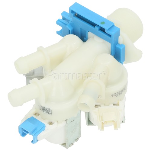 Arcelik Triple Water Inlet Valve