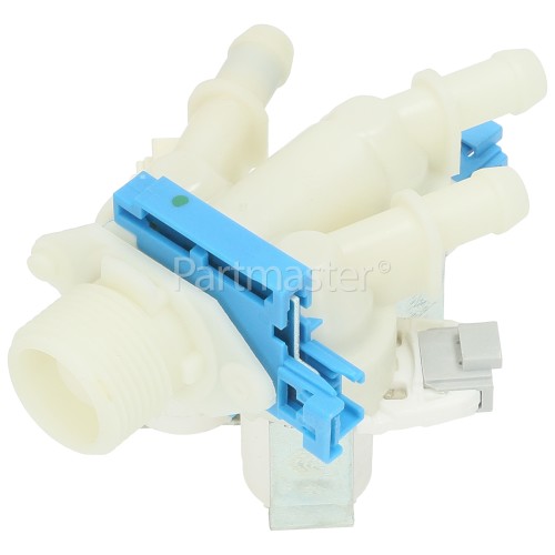 Arcelik Triple Water Inlet Valve