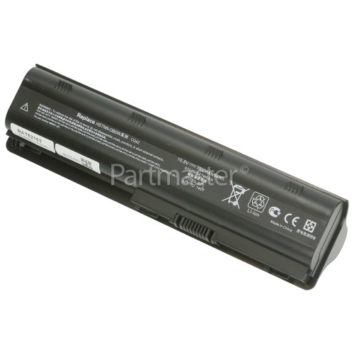 Hewlett Packard G62240SA Laptop Battery www.partmaster.co.uk