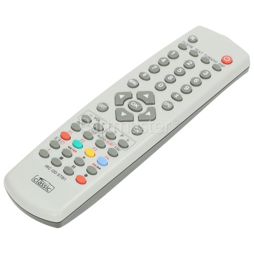 Pollin IRC83342 Remote Control