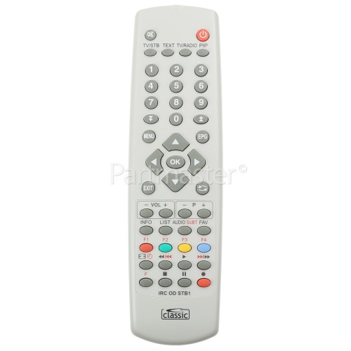 Schwaiger IRC83342 Remote Control