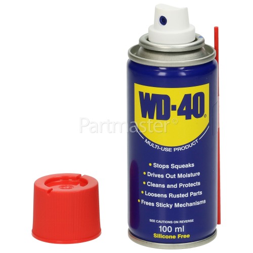 WD-40 Original WD-40 Multi Use Spray - 100ml