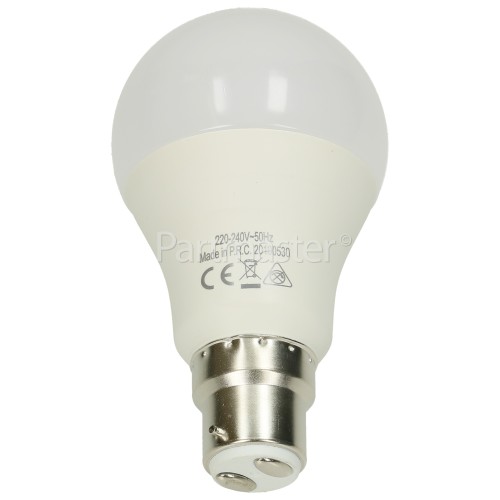 60w bc b22 gls bulb