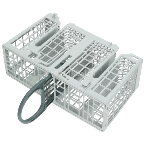 Algor Cutlery Basket : Also Fits Hotpoint/Whirlpool