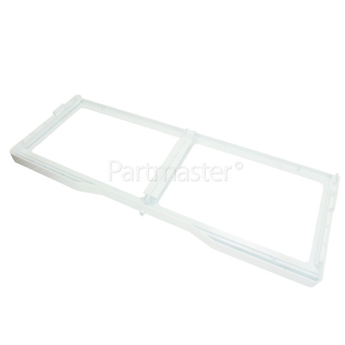 PC85SC-0 Crisper Shelf : 790x305mm