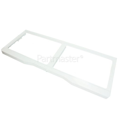 PC85SC-0 Crisper Shelf : 790x305mm