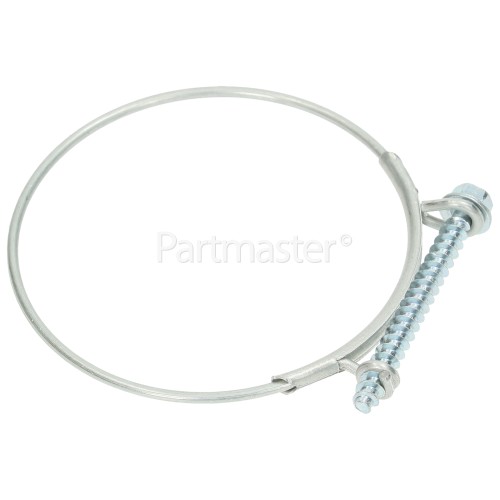 Exquisit Hose Clamp