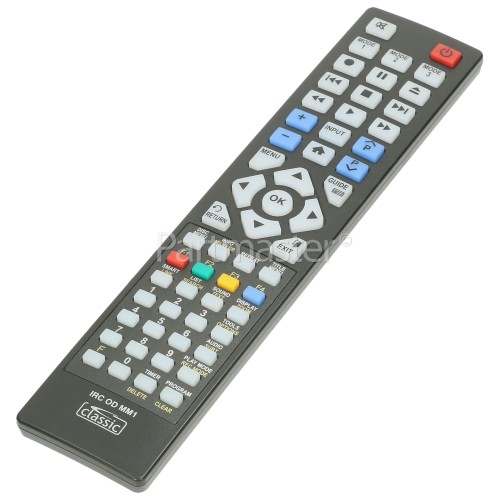 Panasonic IRC85539 Remote Control