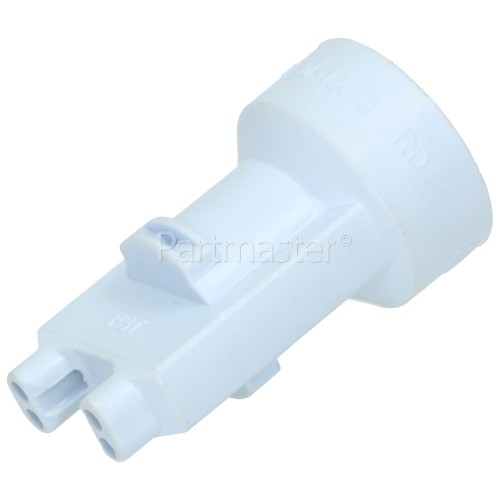 Indesit Lamp Holder