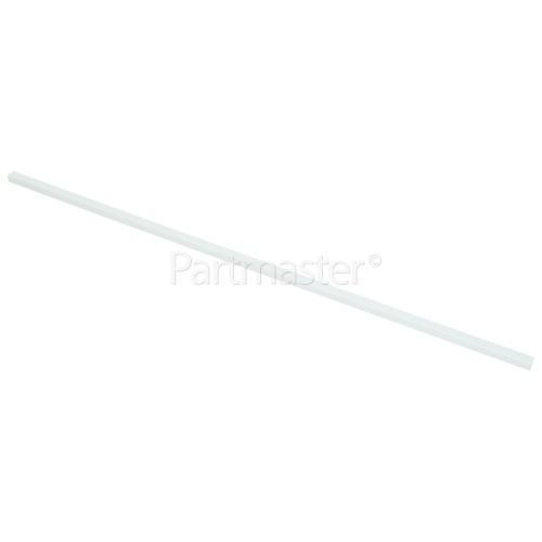 Amica Shelf Retainer Bar