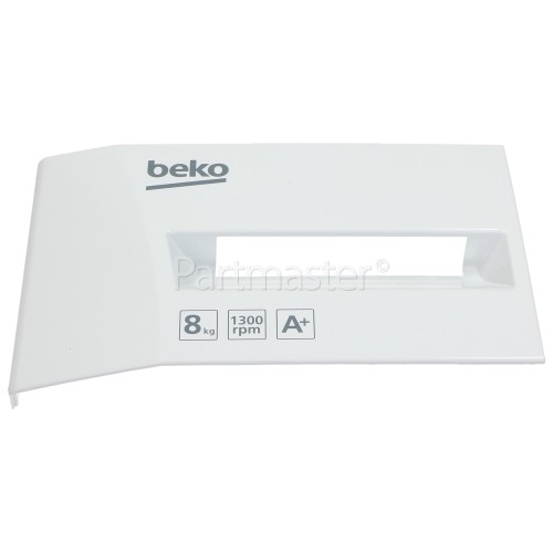 Beko Drawer Dispenser Front