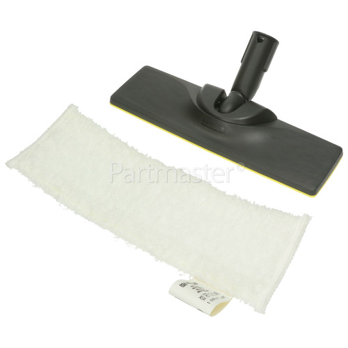 Karcher Comfort Plus Floor Nozzle Kit www.partmaster.co.uk