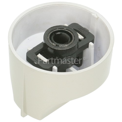 Hygena Hob Burner Control Knob www.partmaster.co.uk