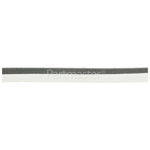 Beko DCU7230W Front Felt Seal