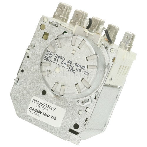 Electrolux Timer