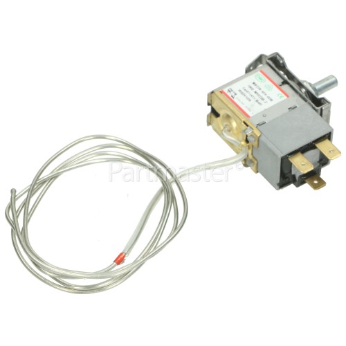 Continental Fridge Freezer Thermostat: WDF22K-924-02BE